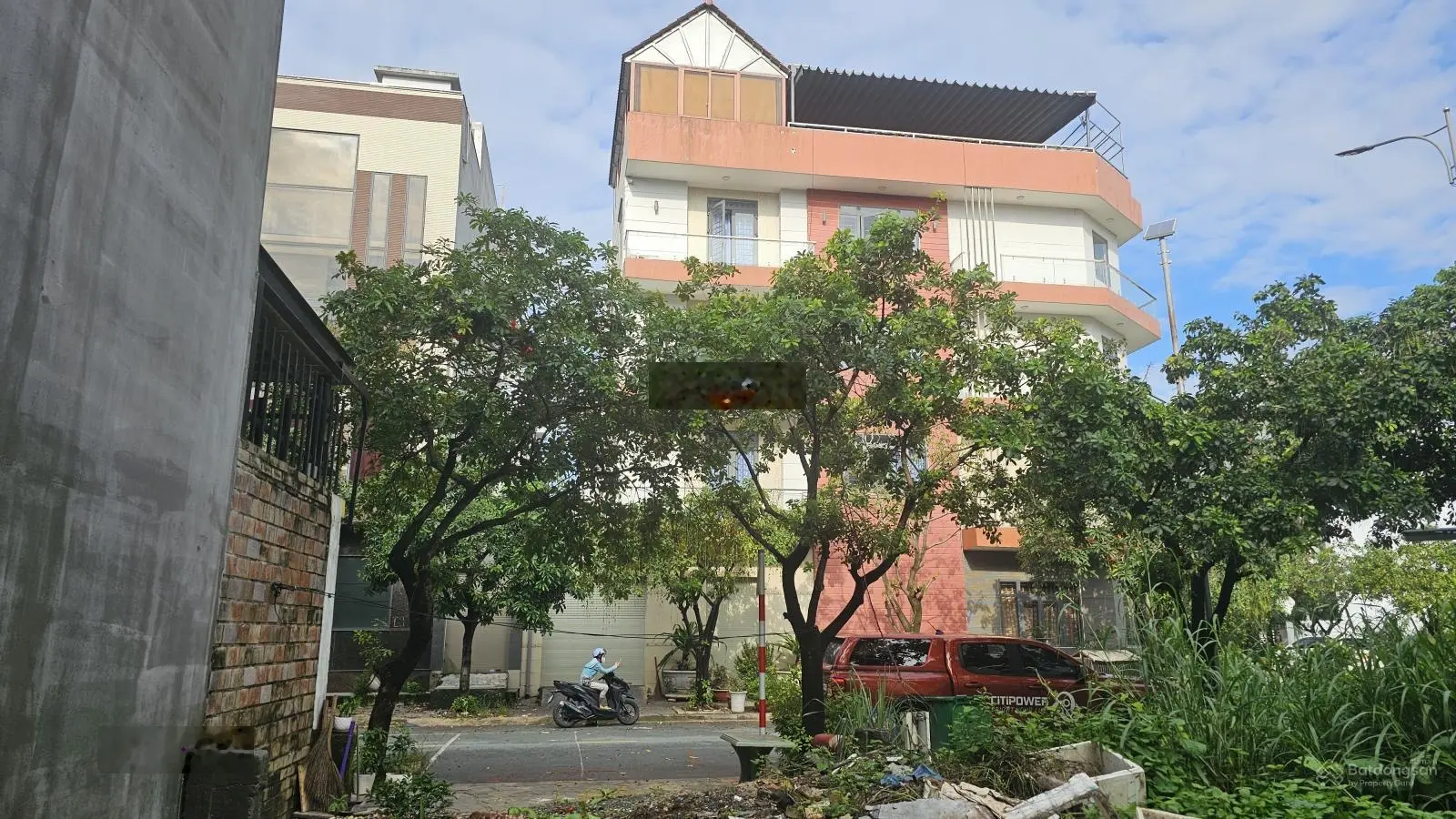 KDC The Seasons Lái Thiêu giá chỉ 3 tỷ 999 triệu, đã có sẵn cọc nhồi, chỉ việc xây dựng, cần bán
