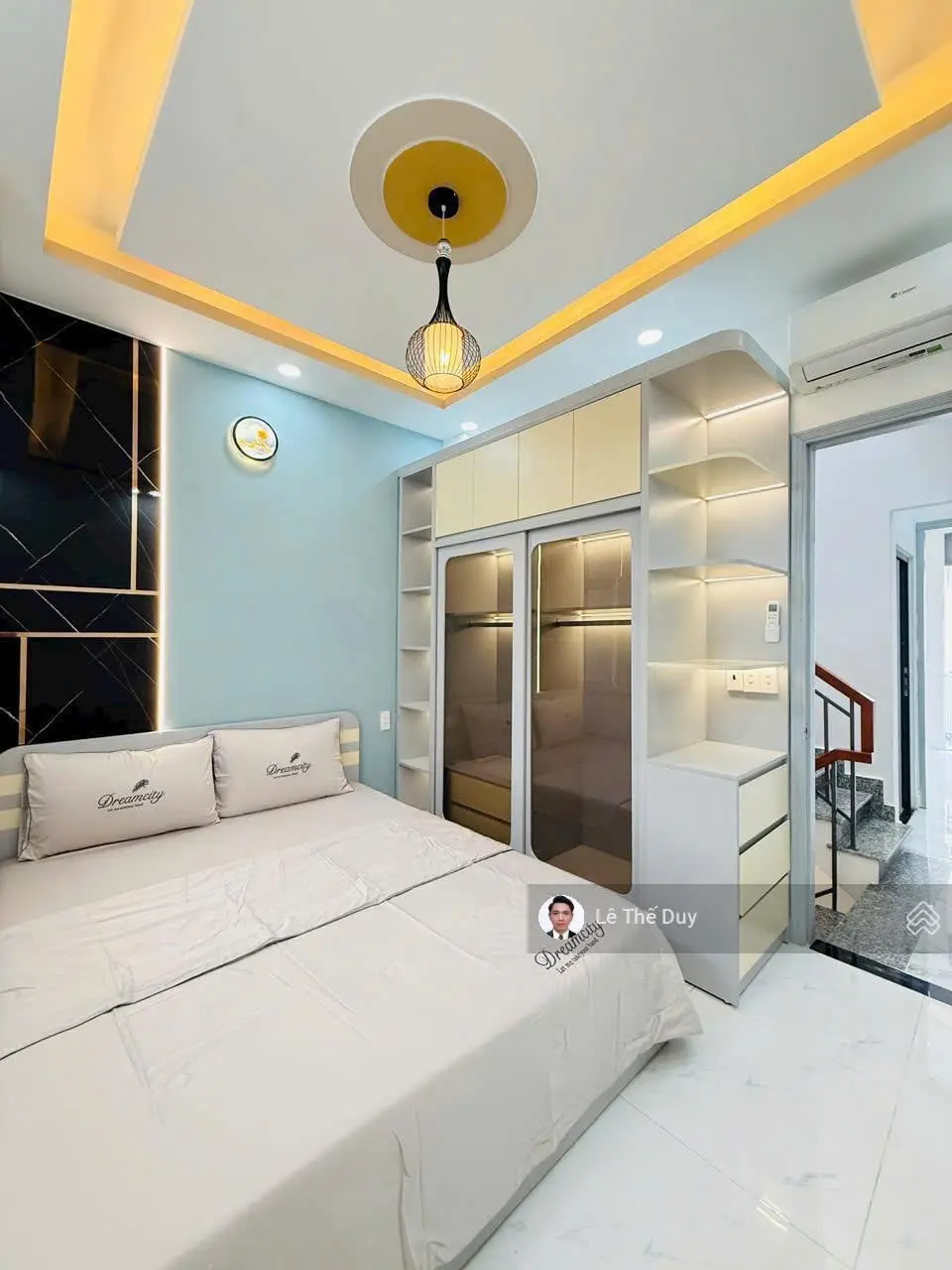 Bán nhà phố xây mới chỉ 5,xx gần dự án kênh tham lương bến cát quang trung p14 gò vấp.