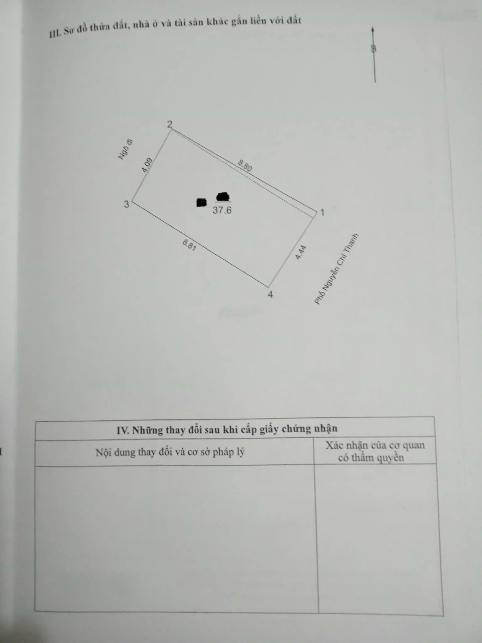 Sốc... Mặt phố Nguyễn Chí Thanh, vỉa hè 5m, 40m2x 4 tầng chỉ 14,9 tỷ, cho thuê 45tr/ tháng