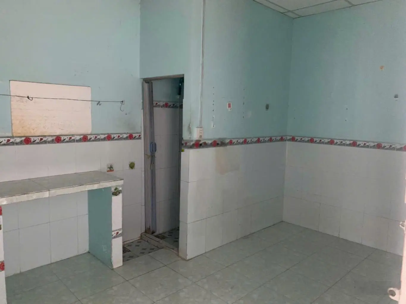 5 tỷ 64 m2 hẻm xe hơi Nguyễn Xí Phường 11, Bình Thạnh (đang có 4 phòng trọ thu nhập 11tr) 4x16m