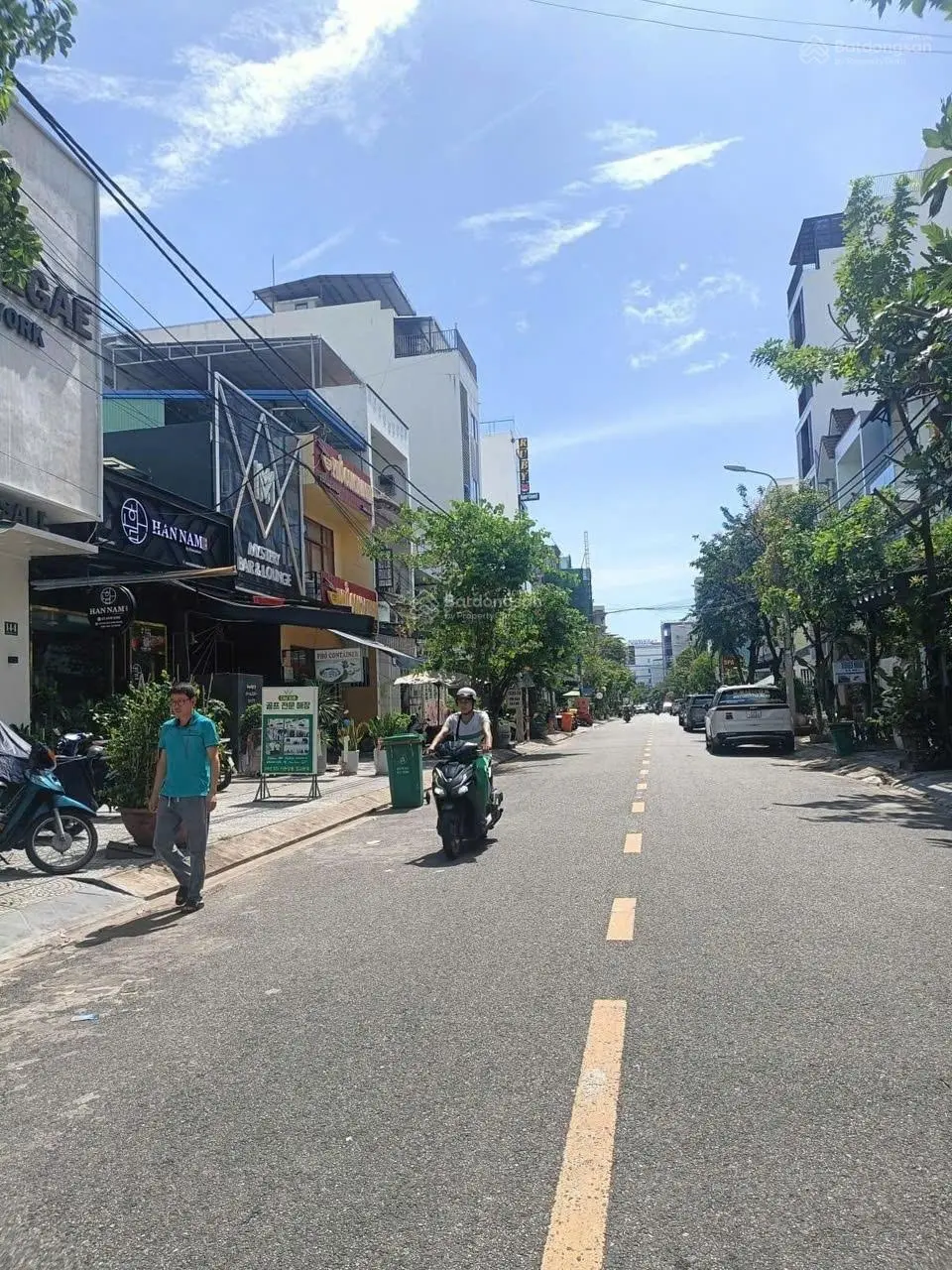 Sốc! Bán Gấp Lô Đất 2 Mặt Tiền Đường Chính Hữu - Sơn Trà, Đà Nẵng - Vị Trí Đẹp, Giá Cực Tốt!