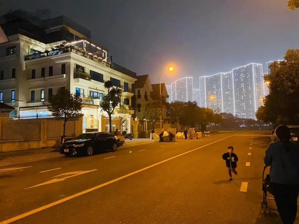 QUỸ CĂN BIỆT THỰ, LIỀN KỀ, SHOPHOUSE MỚI NHẤT CẦN CHUYỂN NHƯỢNG TẠI GELEXIMCO LÊ TRỌNG TẤN