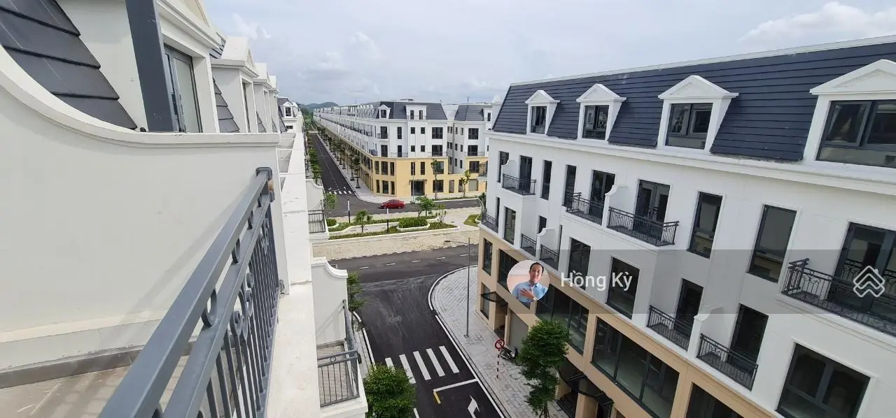 1,5 tỷ có ngay căn nhà phố 5 tầng, 346m2, 05 PN, gara ô tô, tại trung tâm thành phố Thanh Hoá