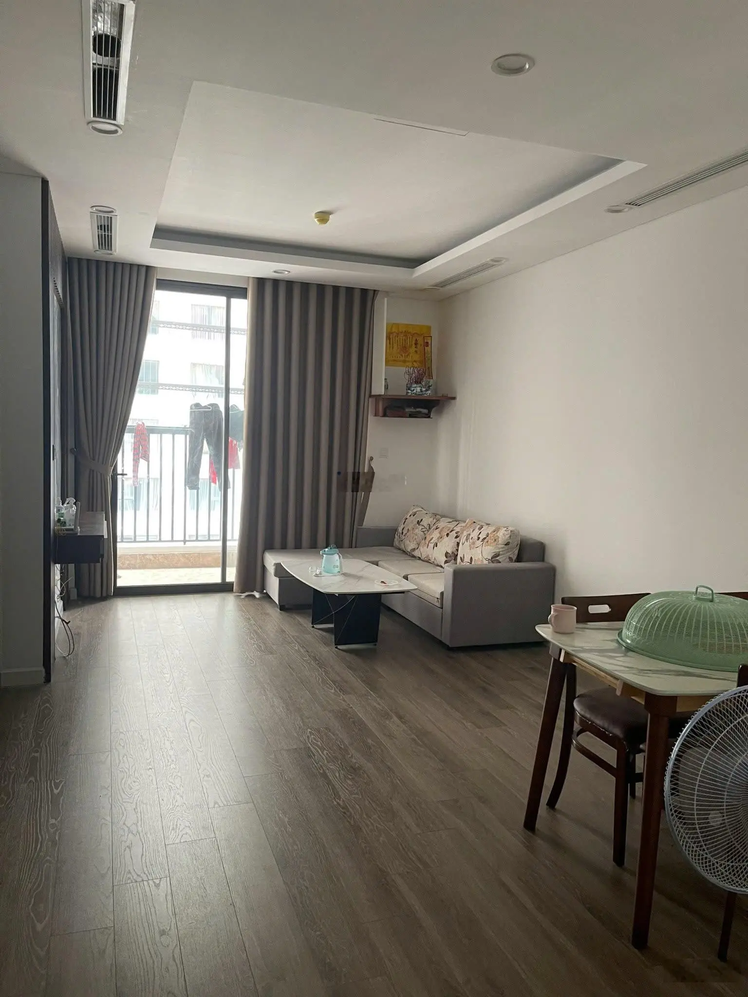 Hàng độc! Bán căn hộ tại The Pride, 4,25 tỷ, 92m2, nội thất đẹp keng, pháp lý rõ ràng, ở được ngay