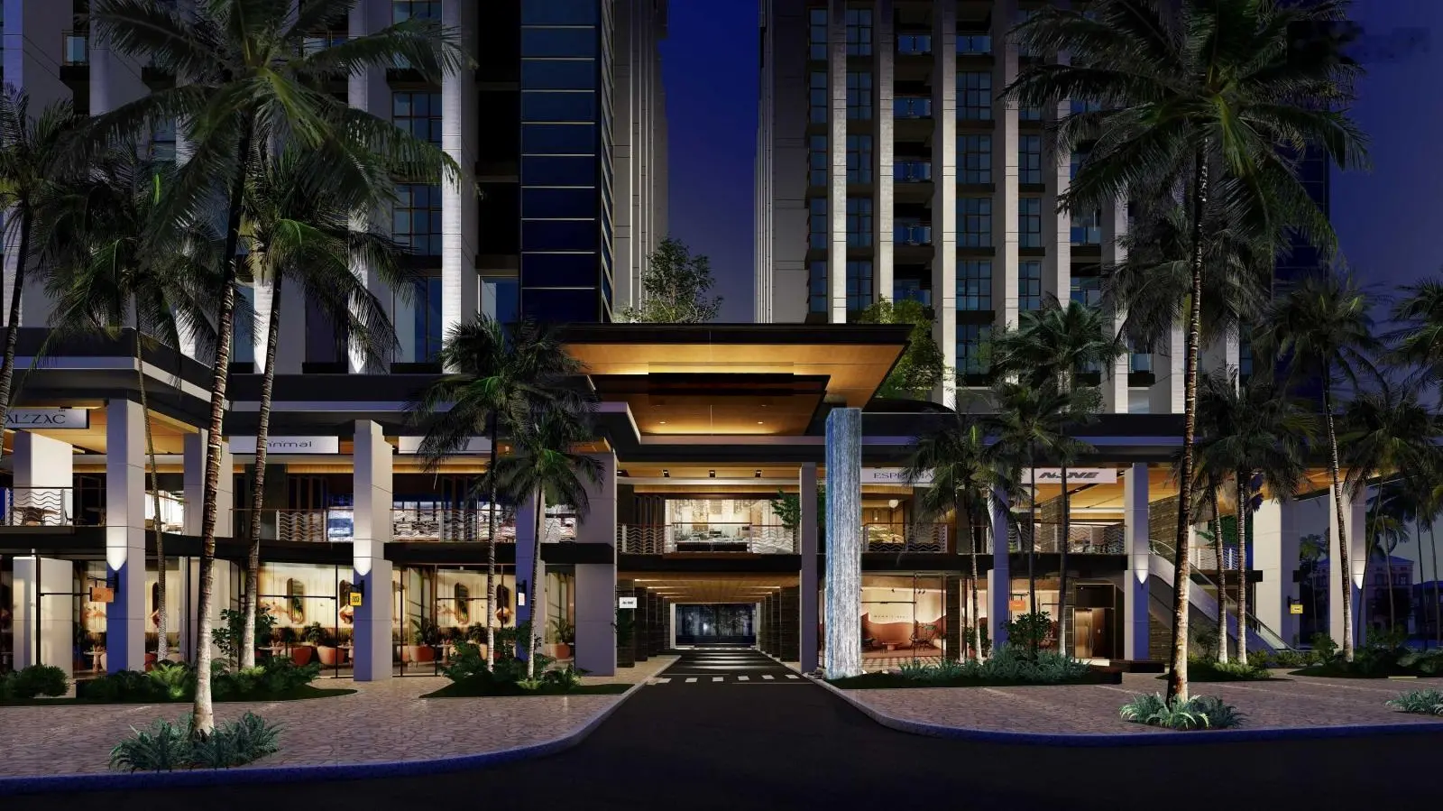 Nhận giữ chỗ căn hộ Landmark Tower, vị trí vip nhất Đà Nẵng, cạnh công viên APEC, quỹ căn CDT