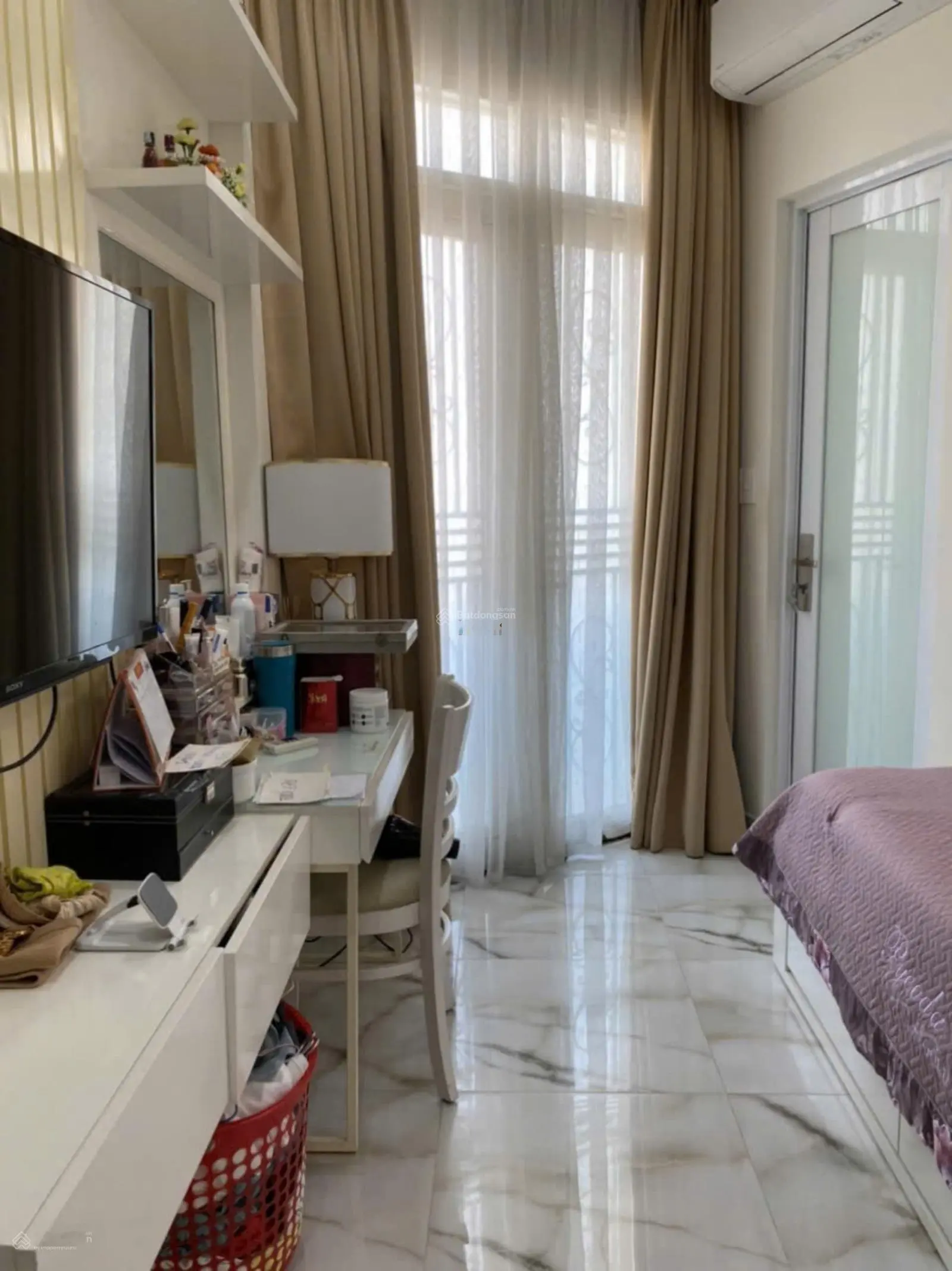 Bán nhà mặt phố 6 tầng sân thượng giá 12,8 tỷ VND tại Bình Thạnh, Hồ Chí Minh