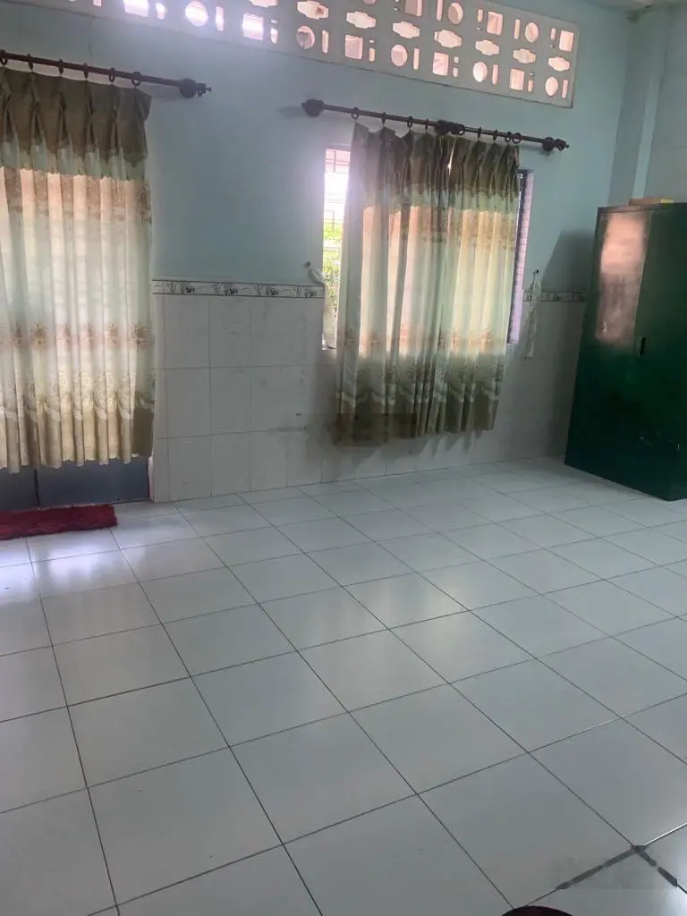 Nhà mặt tiền - 128m2 - 3tầng - 4PN - ngang 6 - SHR - Đ.Hưng Phú - Phường 9 - Quận 8 - chỉ 30tỷ (TL)