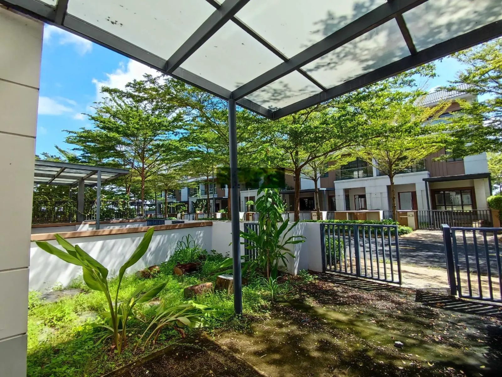 Vị trí đẹp nhà phố 7x17 zone 8 giá tốt từ 7.5 tỷ full thuế phí. LH 0901 088 ***