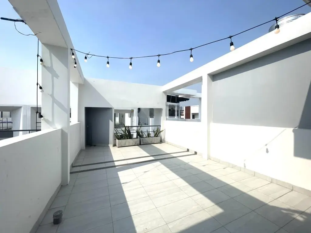 Siêu phẩm hẻm xe hơi - khu vip phân lô - lê đức thọ - dt: 46m2 - ngang 4m.