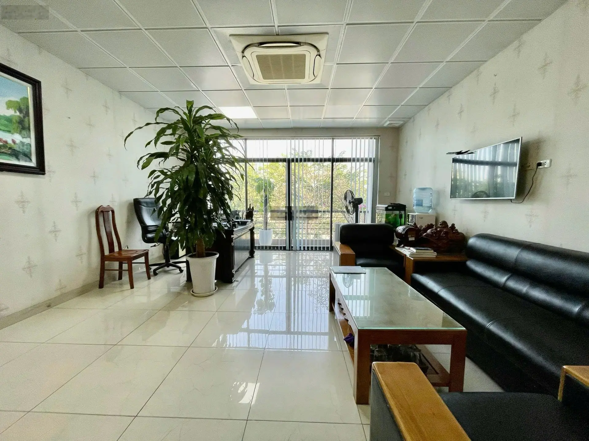 Bán nhà biệt thự mặt phố 2 mặt tiền Trịnh Văn Bô - dự án Xuân Phương Garden