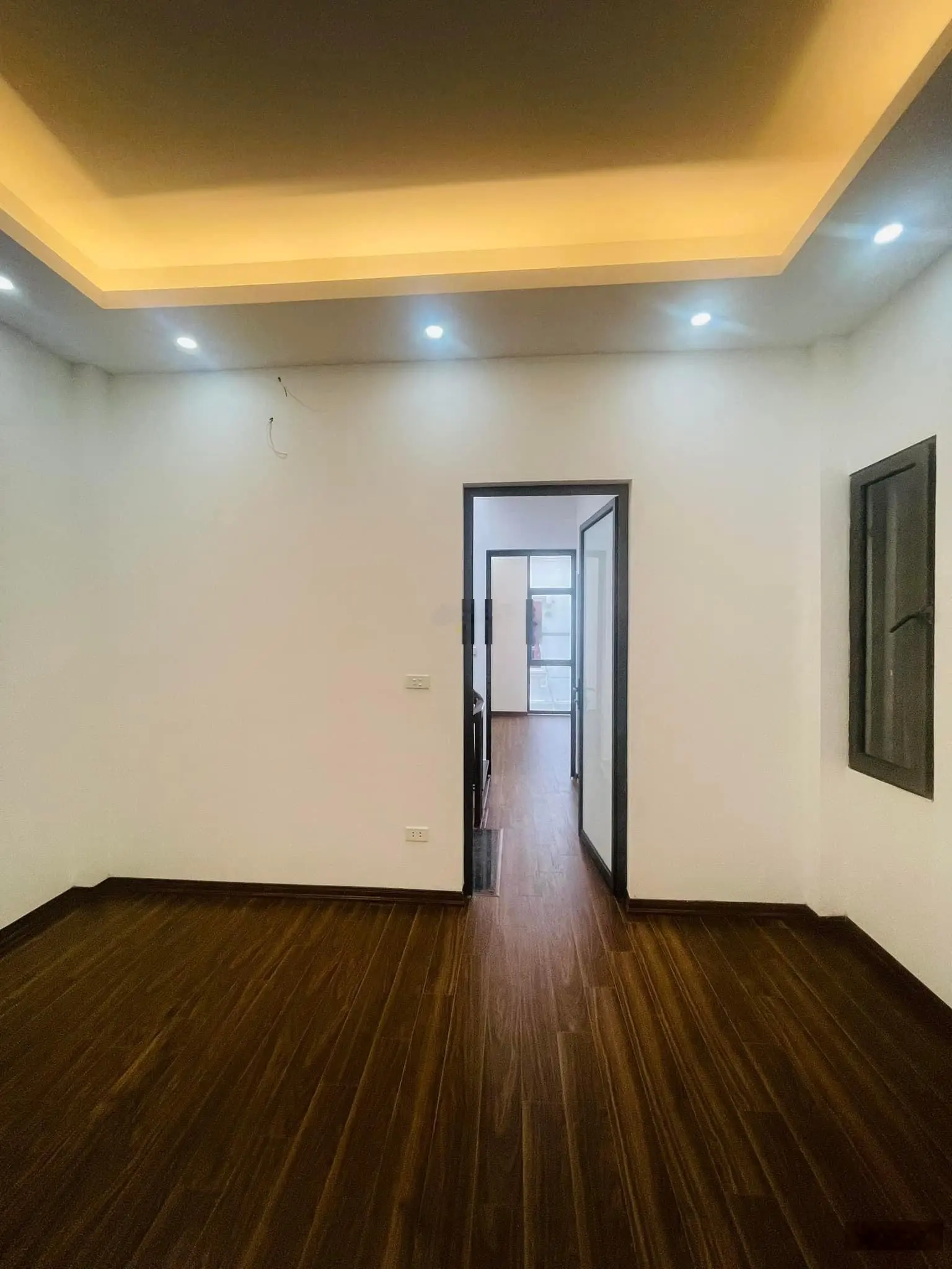 Hàng hiếm! Định Công Thượng, mới full nội thất, ngõ đẹp. 43m2*4T