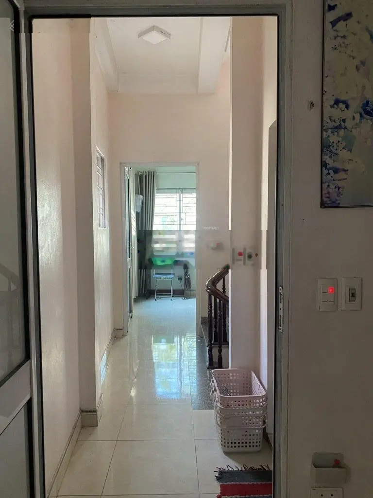 Bán nhà Mỗ Lao Vạn Phúc, 38 m2, 4 tầng, khoảng 5 - 6 tỷ