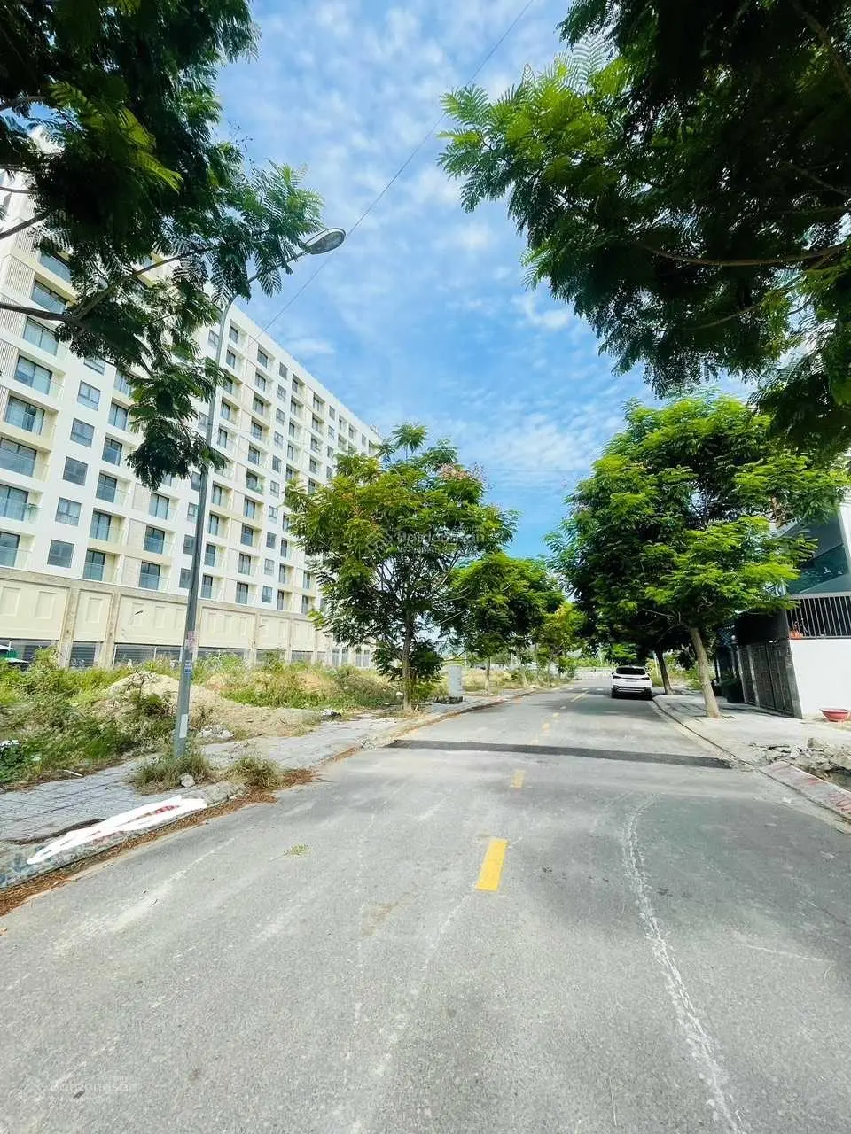 Bán lô sạch đẹp khu đô thị Hà Quang 1, Nha Trang, giá tốt chỉ 37.5 triệu/m2
