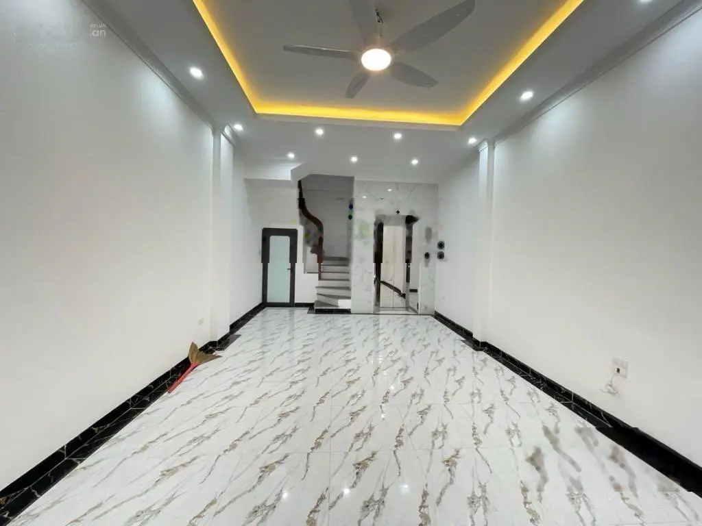 NHÀ ĐẸP TRƯỜNG CHINH,ĐỐNG ĐA,MẶT NGÕ THÔNG, KINH DOANH,THANG MÁY42m2 x 6 tầng, MT 4.5 mGiá : 9.68tỷ