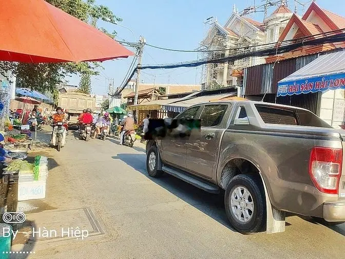 bán đất hẻm 56 đường 339 Phước Long B, Q9 - DT 80,2m2 giá 6 tỷ 800