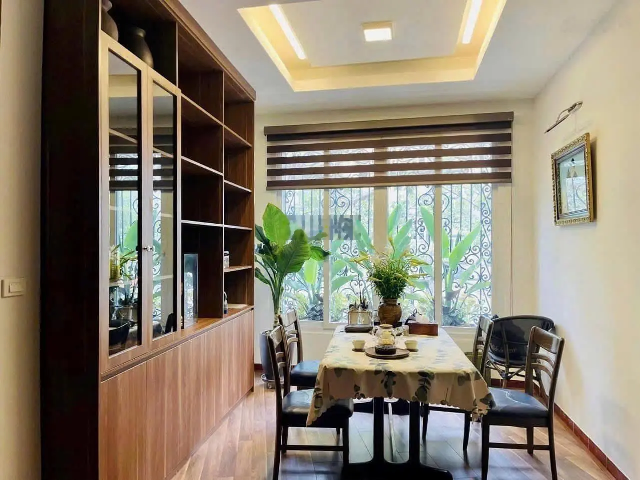 Phân Lô Tướng Công An, Hoàng Quốc Việt Phạm Văn Đồng, 62m2,MT 20m, 3 Thoáng, Vỉa hè 19 tỷ