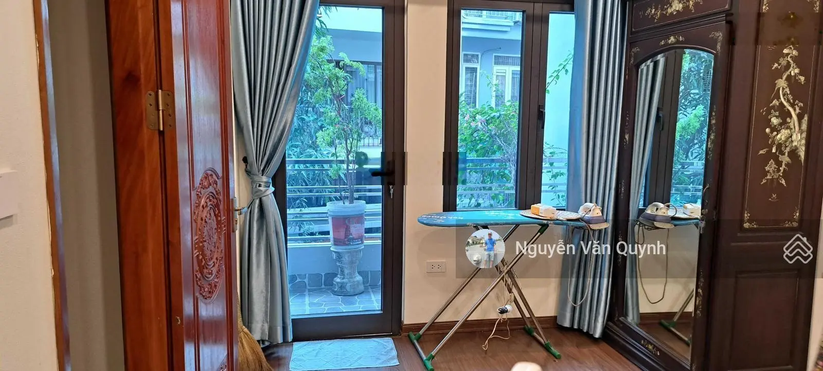 Chính chủ bán nhà mặt phố Phú Xá, DT 62m2 và 70m2 lưu không, nhà xây 6 tầng thang máy, mặt tiền 7m