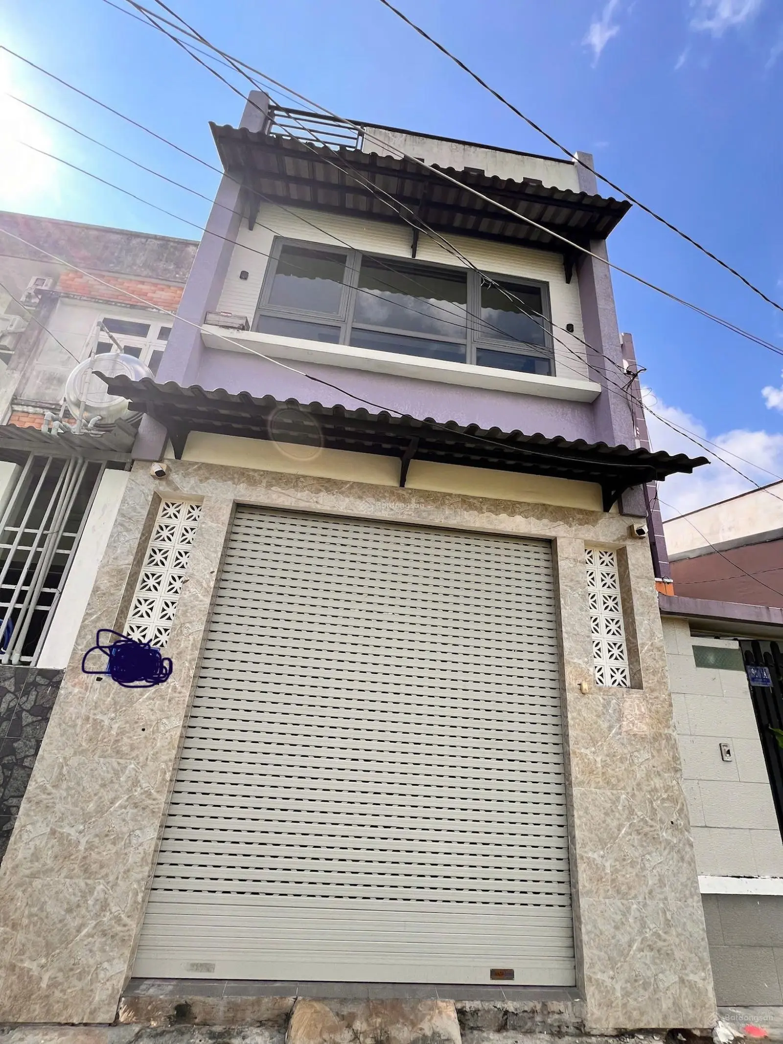 Bán nhà riêng 100m2, 6,5 tỷ, 5PN, 3WC tại Đường Số 48, Hiệp Bình Chánh, Thủ Đức, HCM giá tốt