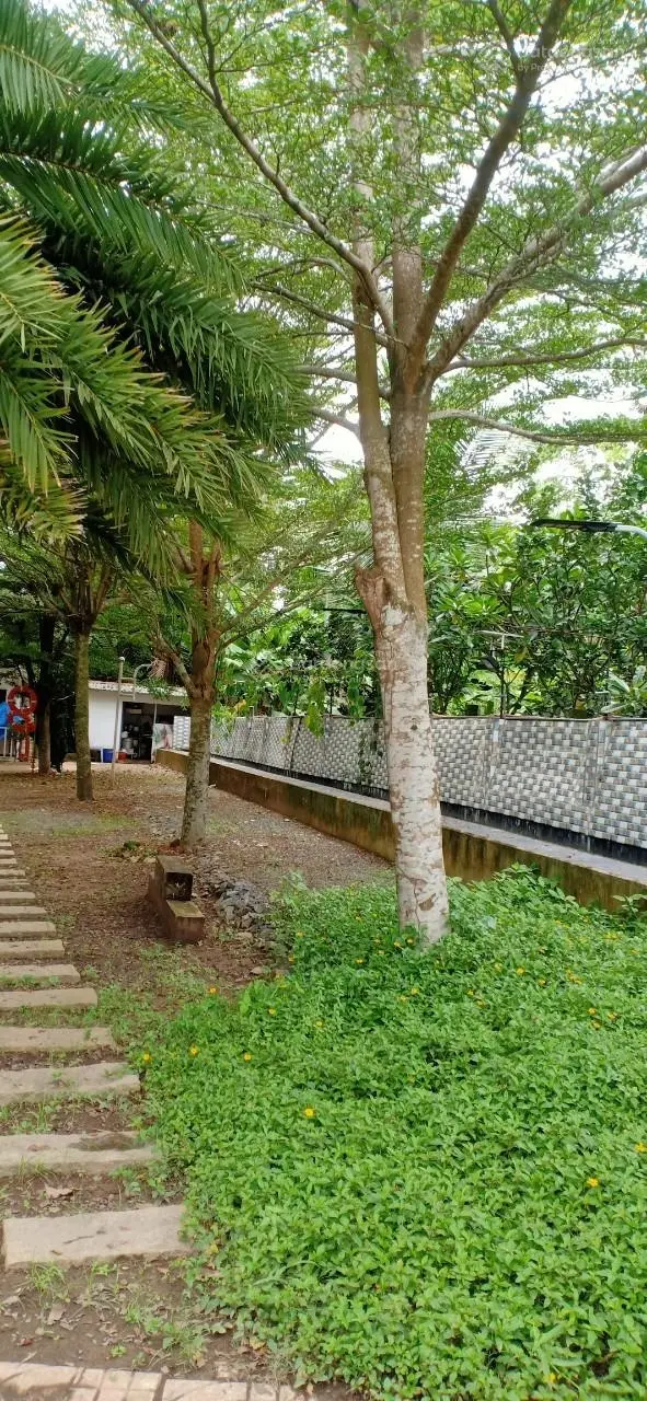 Cần bán gấp biệt thự sinh thái vườn, Q9, P. Long Phước. DT gần 2100m2, giá 21 tỷ TL