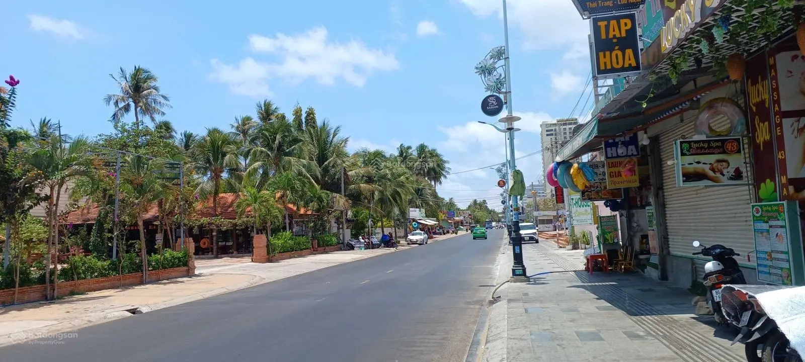 Bán đất Nguyễn Đình Chiểu, Hàm Tiến, Mũi Né, Phan Thiết, Bình thuận, DC LAND - Đất nguồn Phan Thiết