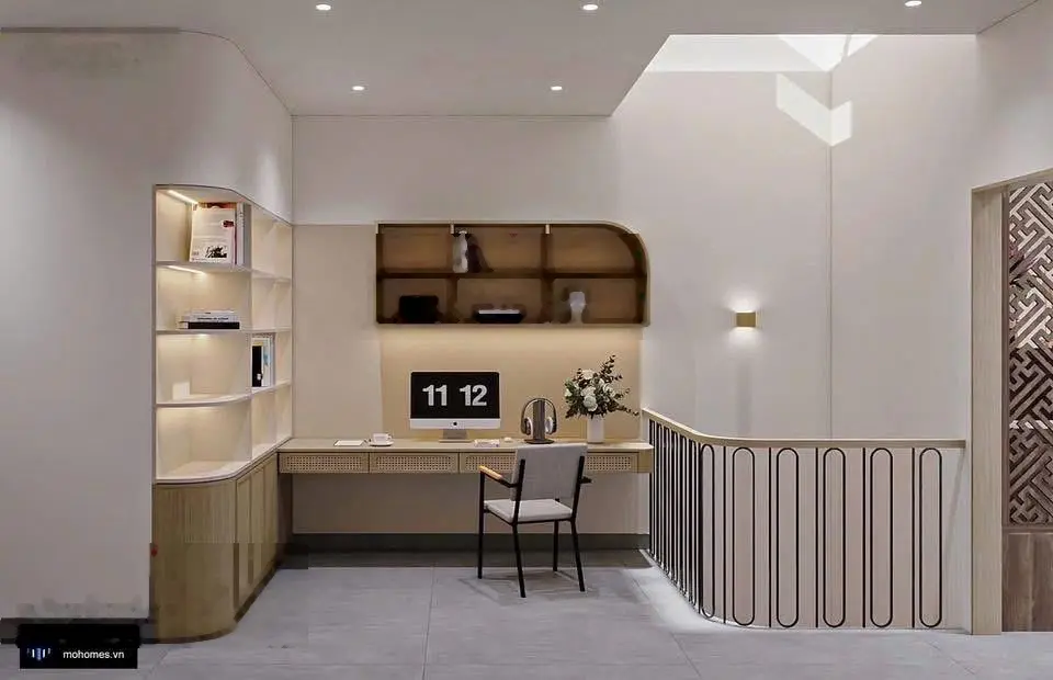 **Bán nhà mặt tiền Tân Canh, phường 1, quận Tân Bình, (4x20) - 16,5 tỷ