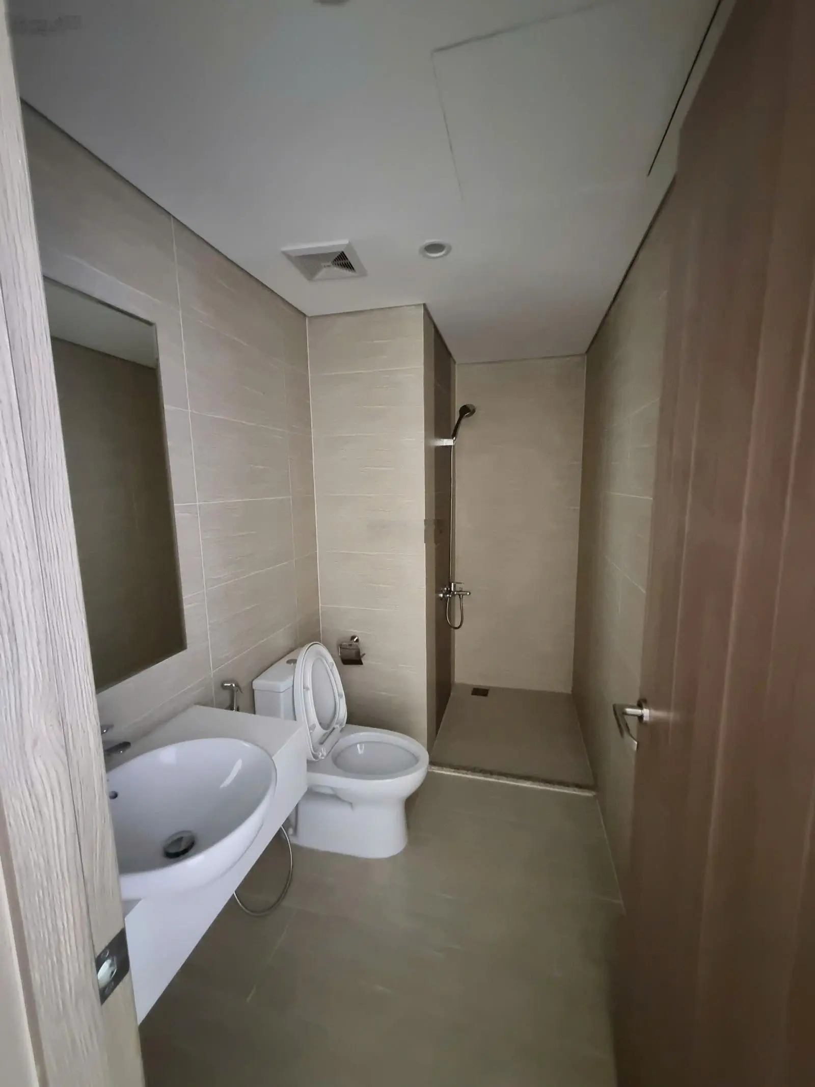 Chính chủ bán căn 1N + 1 nguyên bản CDT tại Vinhomes Ocean Park 1