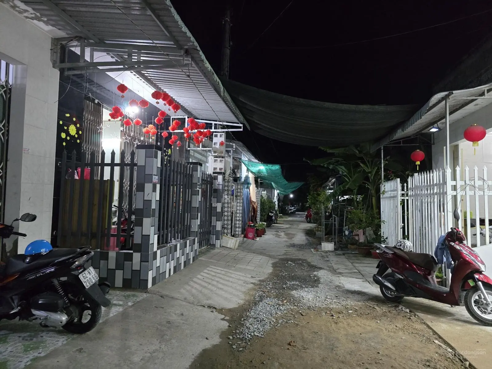 Nhà mới xây dựng gần Quảng trường Sa Đéc, trong khu đô thị FLC