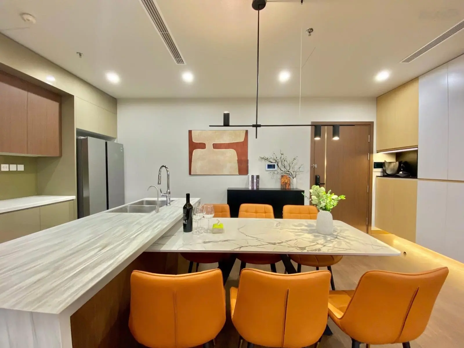 Chính chủ bán căn 3N chỉ 10tỷ - 120m2 Full đồ - BRG 25 Lê Văn Lương - Cam Kết rẻ nhất thị trường