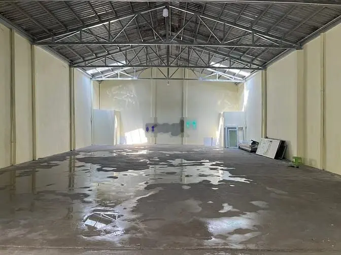 Bán nhà xưởng hơn 200m2, ngang 10m - đường 6m thạnh lộc quận 12 - chủ