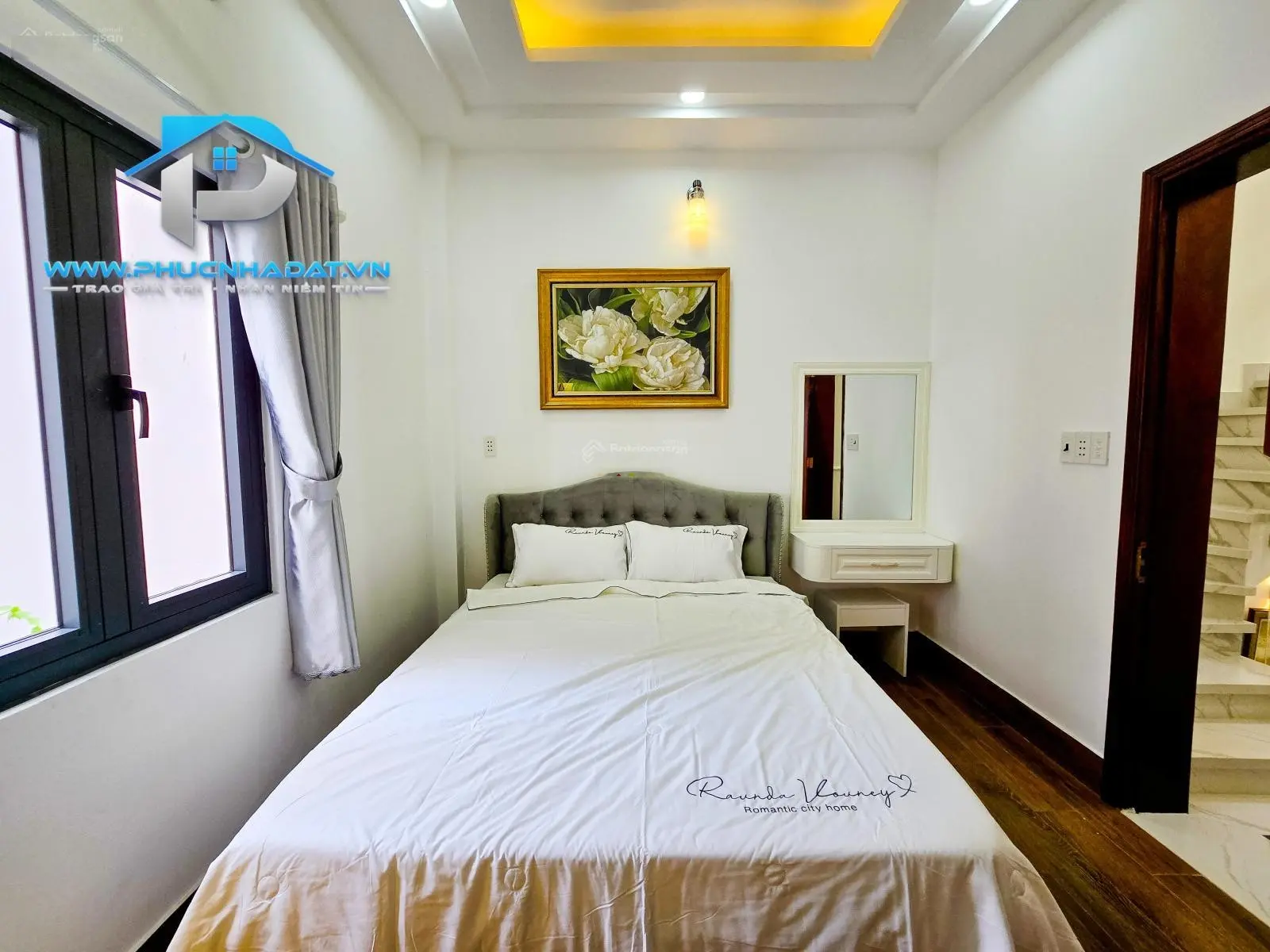 Bán nhà phố hiện đại xe hơi để trong nhà khu dân cư The Sun Residence Nhà Bè - 6.4 tỷ, 4x13m
