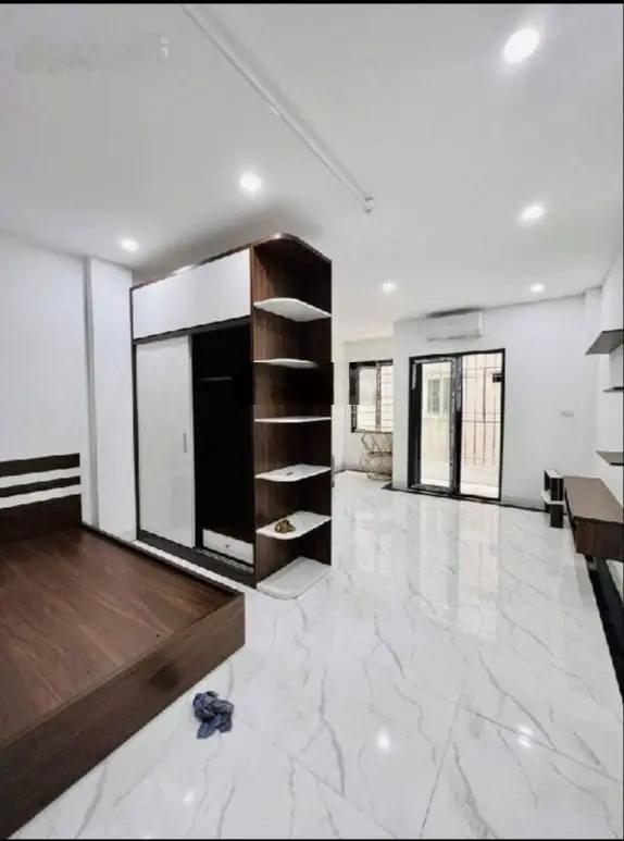 BÁN NHÀ CCMN SIÊU VIP PHƯƠNG CANH_NAM TỪ LIÊM. 2 THOÁNG ĐƯỜNG RỘNG THÊNH THANG_ 90M_8 TẦNG_ 17x TỶ
