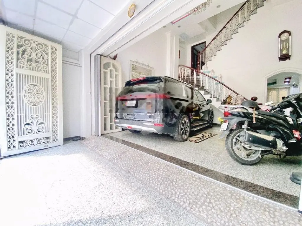 Bán nhà mặt tiền ngay khu vip cao thắng quận 3 ngan bề thế 6m nhỉnh 23 tỷ
