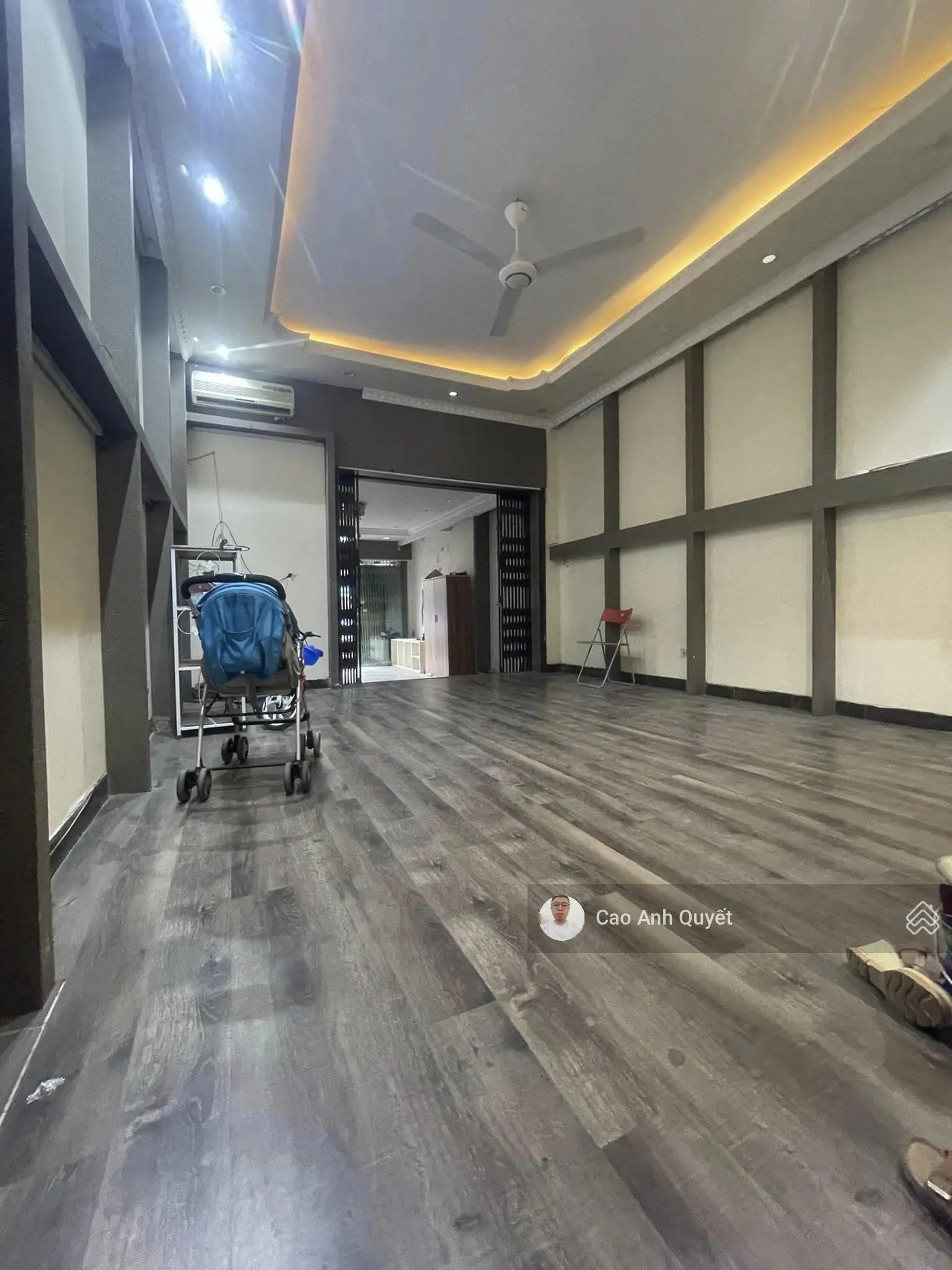 Bán Nhà MẶT PHỐ Quận Thanh Xuân 130m4T 6m Vỉa Hè 36,5 Tỷ Khuất Duy Tiến.
