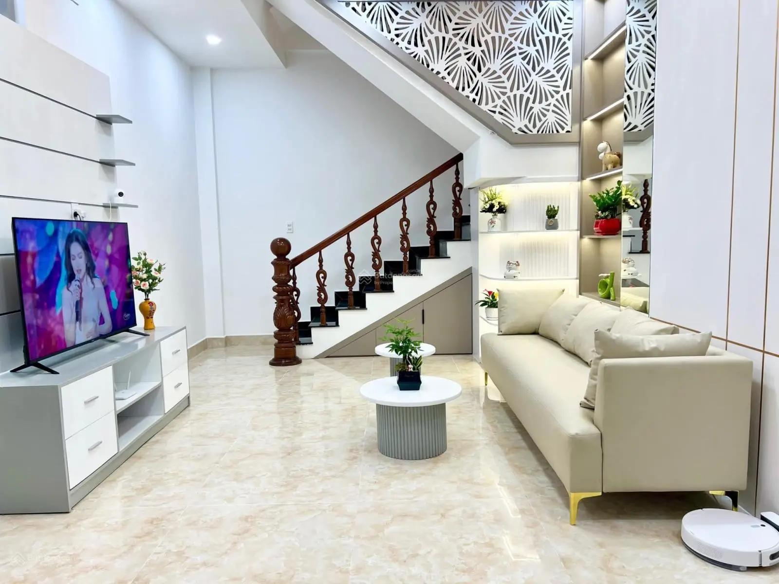NHÀ ĐẸP GIÁ RẺ NGAY ĐƯỜNG ÔNG ÍCH KHIÊM HẢI CHÂU ĐÀ NẴNG 3 TẦNG FULL NỘI THẤT 4 TỶ X