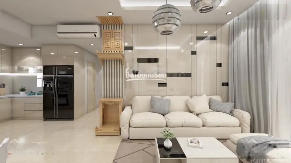 Cần bán căn hộ chung cư The Gold View 133m2, 3PN, Q. 4, giá: 8 tỷ, LH: 0903 077 ***. Được