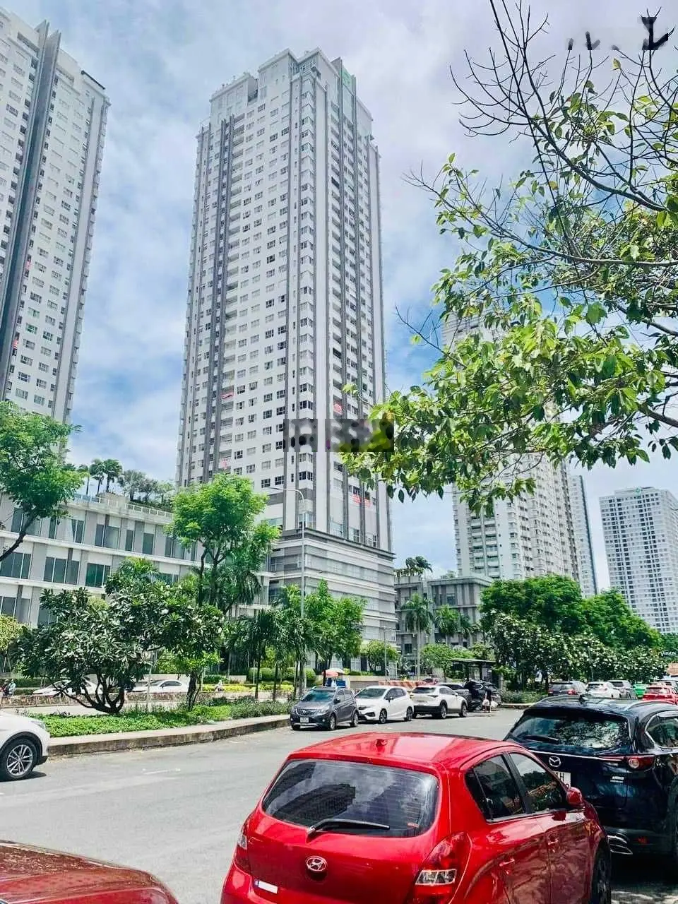 Bán nhà mặt tiền kinh doanh đa ngành hiếm - Nguyễn Thị Thập, Quận 7 - 628m2 (8/20 x 46) 68 tỷ