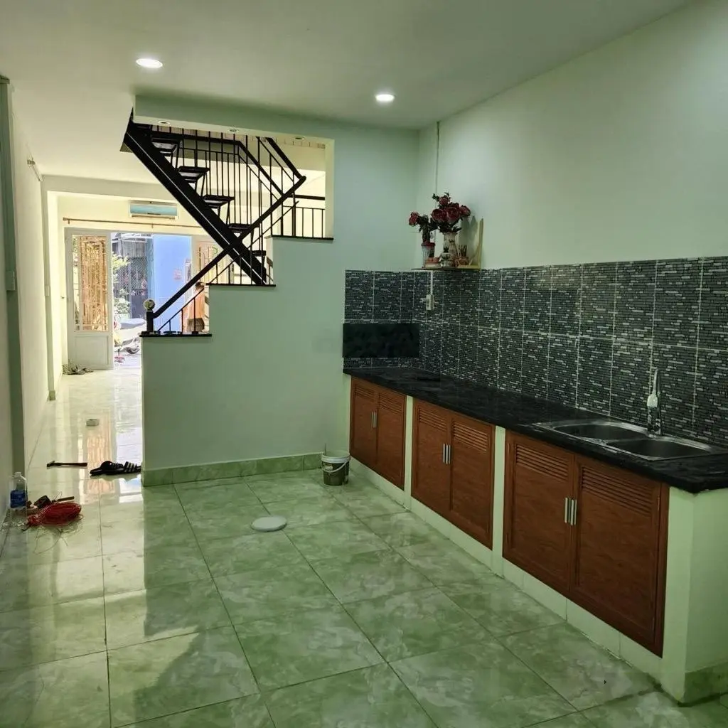 Vip bán nhà bình trưng tây - quận 2 - 63,3m2 - giá 4,99 tỷ