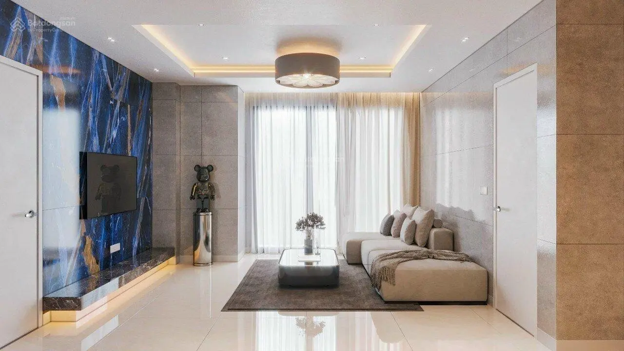 Bán tòa căn hộ biển 10 tầng ngay phố tây An Thượng, mặt tiền Trần Bạch Đằng, Ngũ Hành Sơn