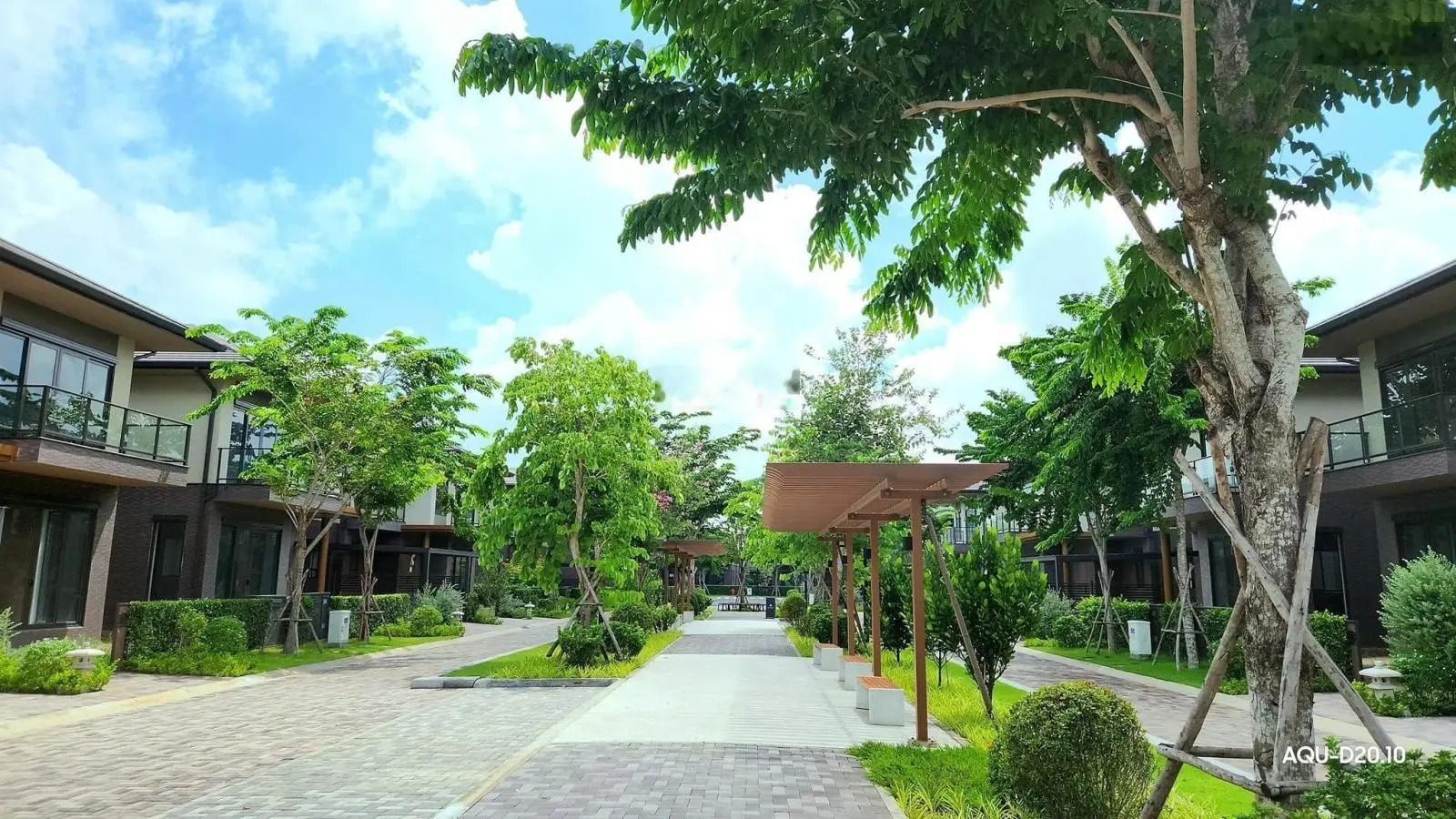 Chỉ 3,3 tỷ sở hữu biệt thự 225m2 tại KĐT Waterpoint đẳng cấp. Hỗ trợ vay 0% lãi suất 2 năm