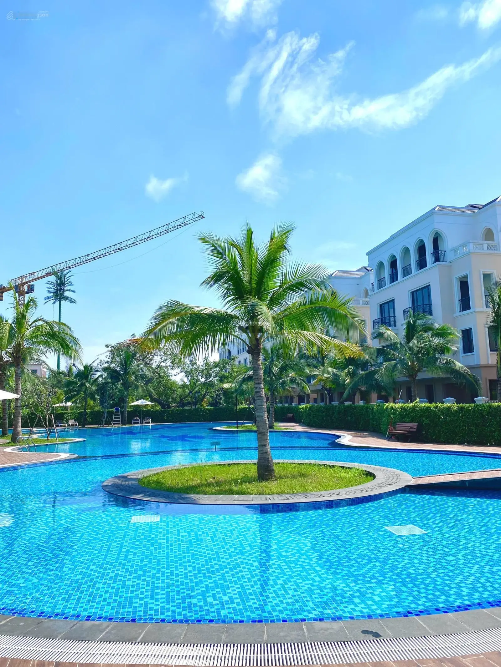 Chỉ còn 5 căn cuối cùng 80m2 giá chỉ từ 9,1 tỷ rẻ nhất Vinhomes Ocean Park 2. LH: 0979 579 ***