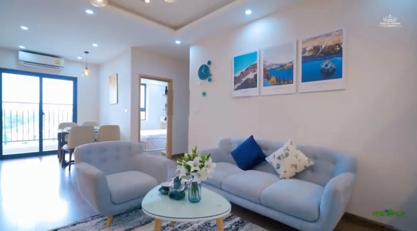 Vốn đầu tư =1/3 Hà Nội - Tecco Elite City có sẵn dòng tiền 8,3 triệu/tháng - lợi nhuận 24%/02 năm