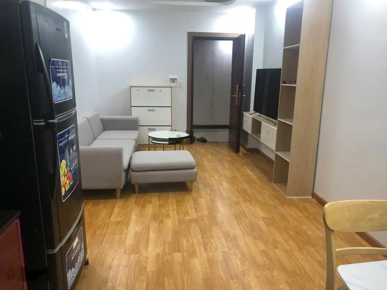 Bán căn hộ chung cư Cát Tường, 2 phòng ngủ, thành phố Bắc Ninh