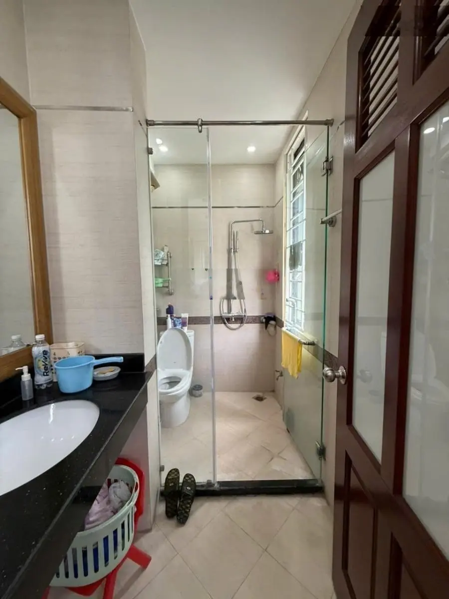 Bán nhà chùa láng đống đa, ngõ thông, kinh doanh, ô tô vào nhà, cách phố 30m, 49m2, 4 tầng, 15.3 tỷ