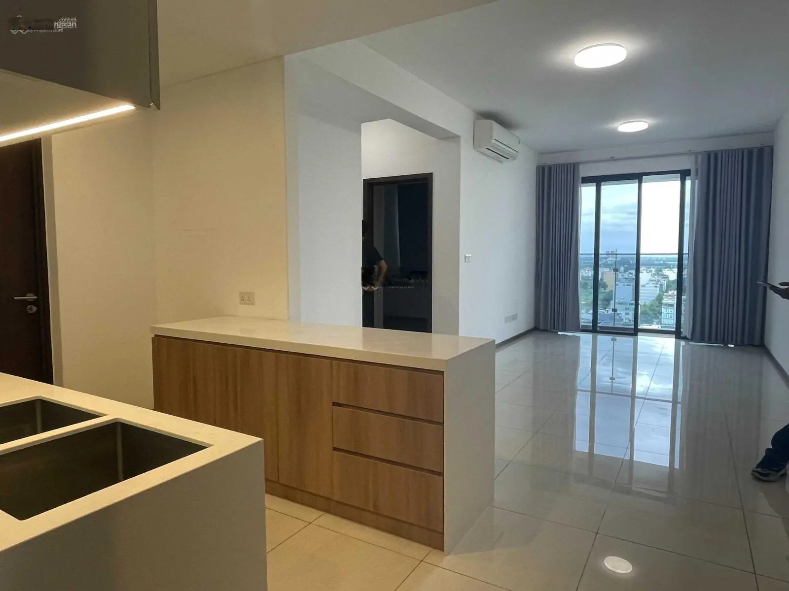 Bán CH One Verandah Quận 2 nhận nhà ở ngay. Căn 1PN - giá từ 4,3tỷ, 0908 207 ***