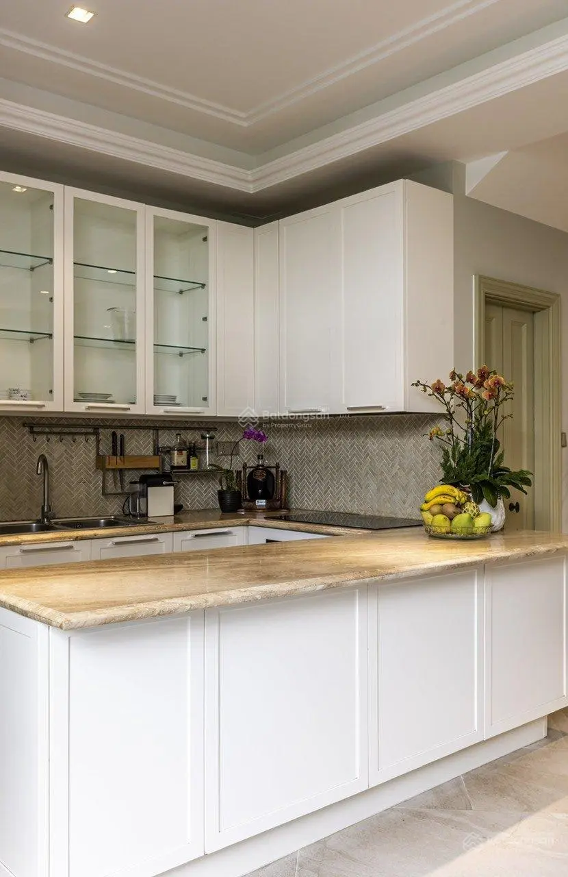 Biệt thự Lavila Kiến Á - DT 105.6m2 - Nhà Hoàn Thiện Cao Cấp - Bán nhanh 13 tỷ - LH: 0932.991.240