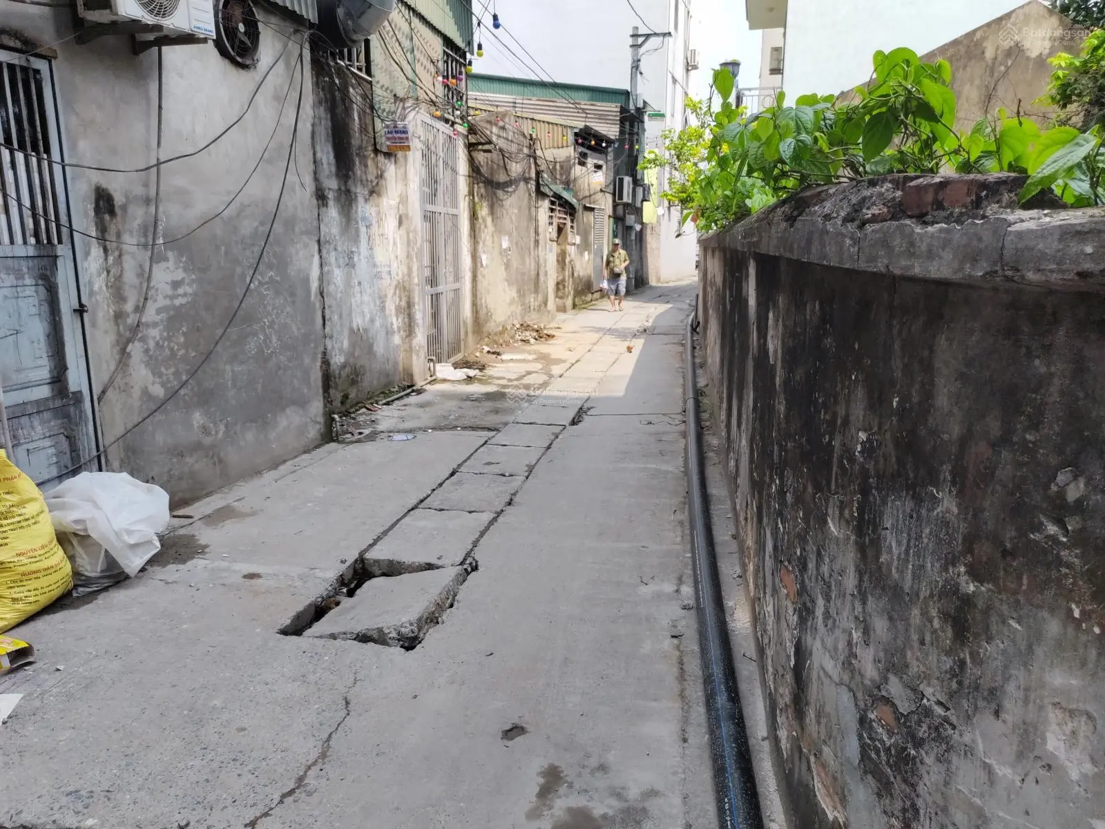 Bán nhà riêng ngõ 152 Phố Hồng Tiến, Long Biên, Hà Nội, giá cực chất 18,5 tỷ, 52,5m2