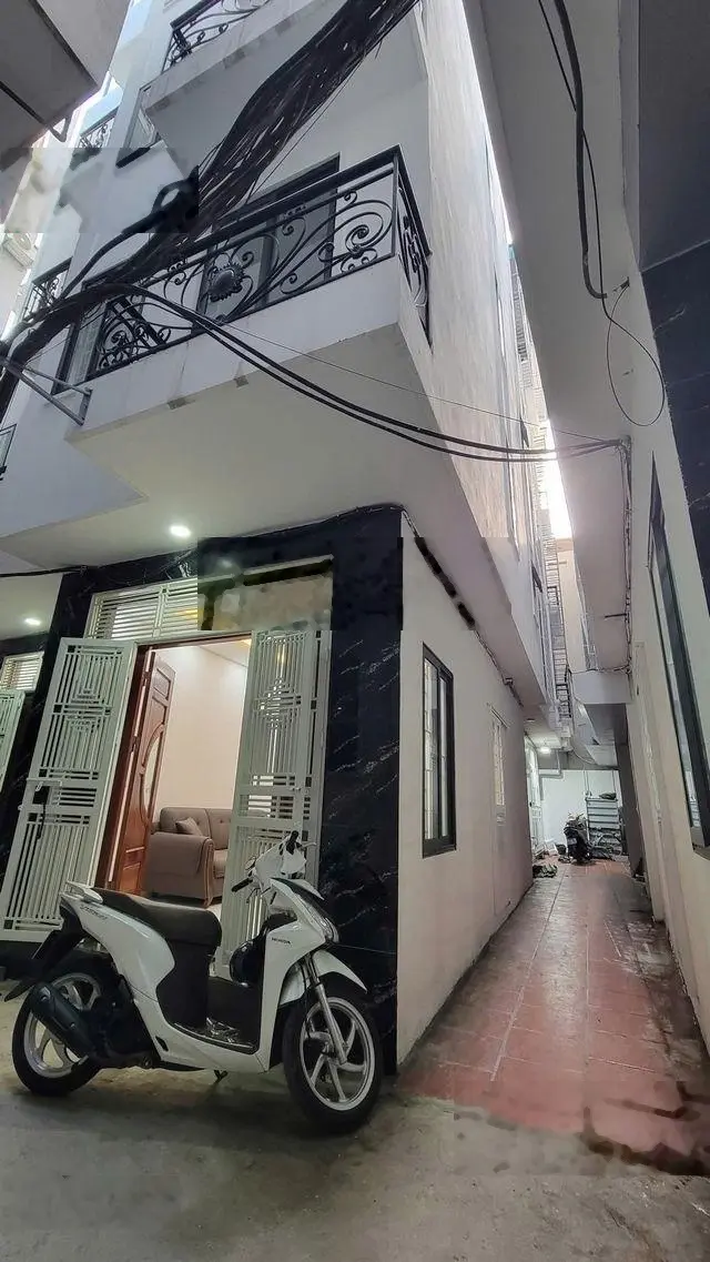 Bán nhà riêng 30m2, 7,4 tỷ, Đường 19/5, Văn Quán, Hà Đông, Hà Nội, Chính chủ, giá tốt