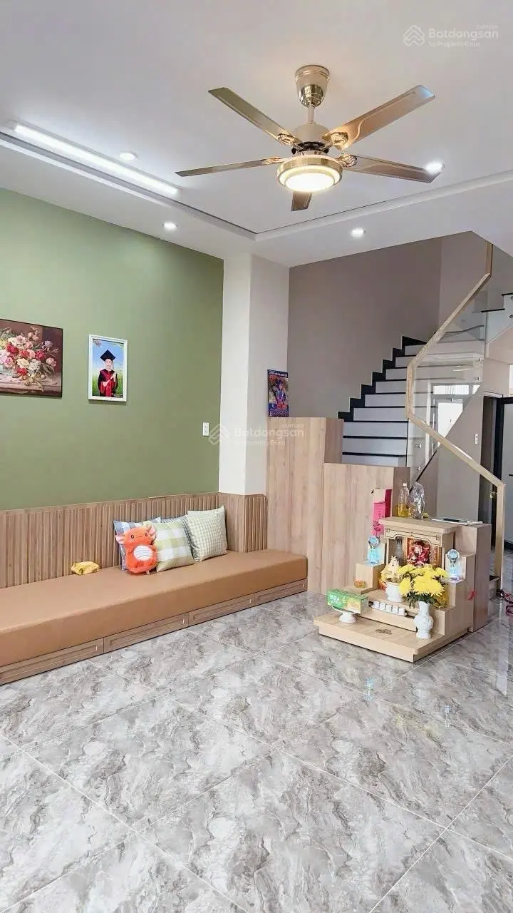 Bán nhà mới KĐT Mỹ Gia đã có sổ, full nội thất nhà rất mới chỉ 6 tỷ 5