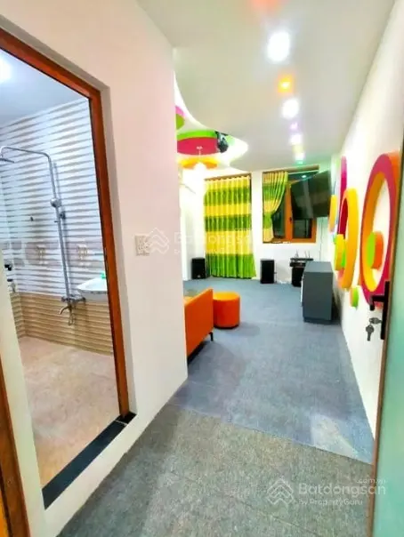 Bán nhà riêng đẹp tại đường nguyễn triệu luật 2,3 tỷ 47m2 2pn 2pt