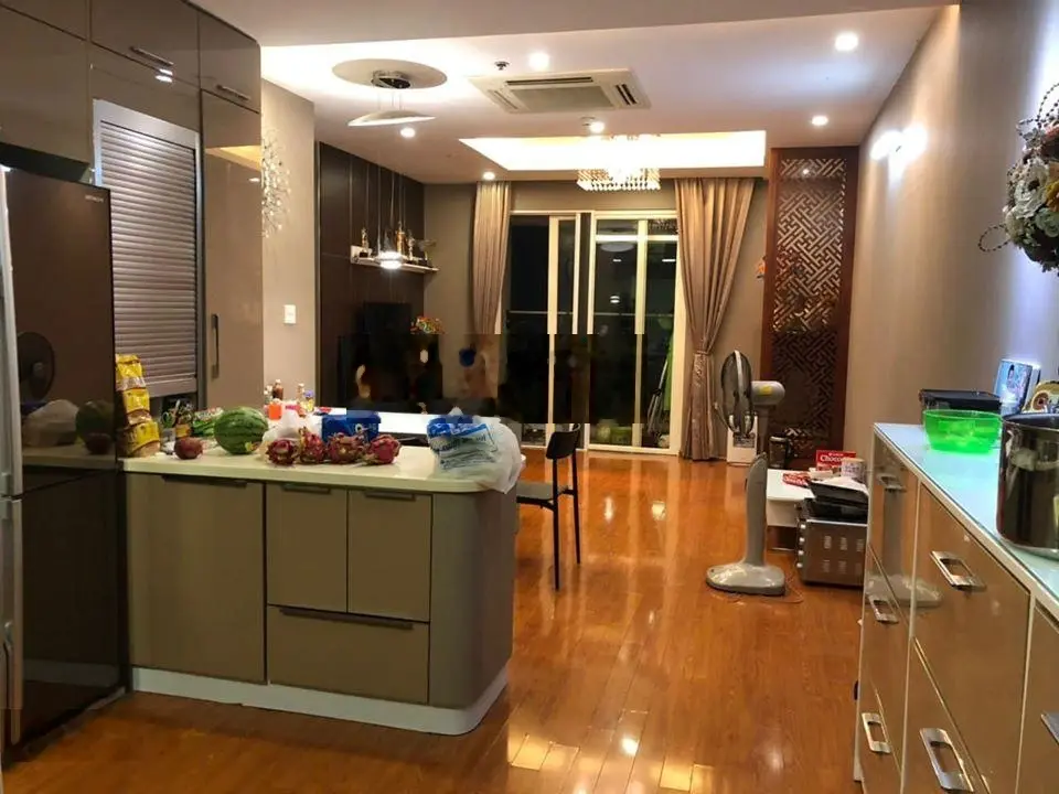 Rẻ nhất thị trường căn 3 ngủ 110m2 toà T7 Times City giá chỉ 6,750 tỷ, có đồ. LH: 0978 468 ***